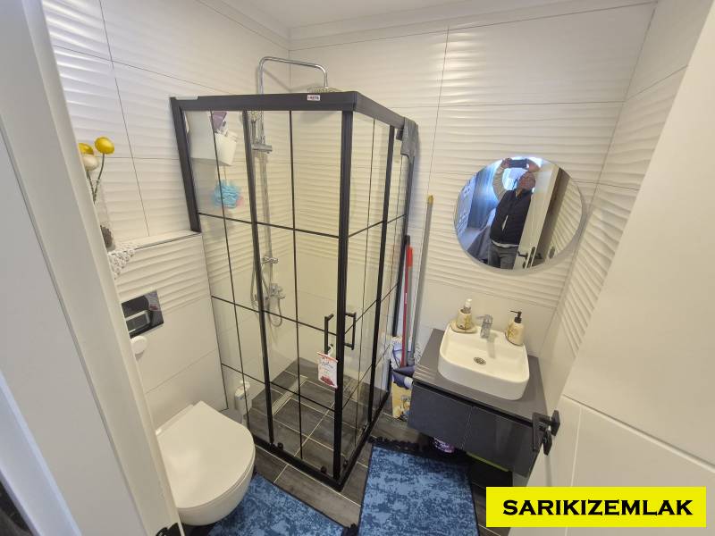 Burhaniye Pelitköy Mah`da2+1  Daire. - 8